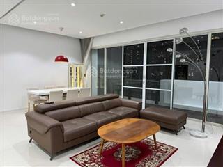 Căn hộ 3pn the estella 148m2 full nội thất cao cấp chỉ 58 triệu/th (bao thuế & phí quản lý)