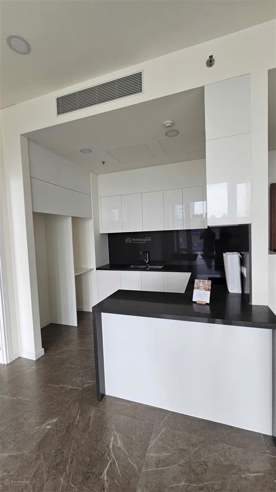 Cho thuê căn hộ 2pn the berkley thảo điền full nội thất cơ bản | view đẹp | chỉ 58 triệu/th