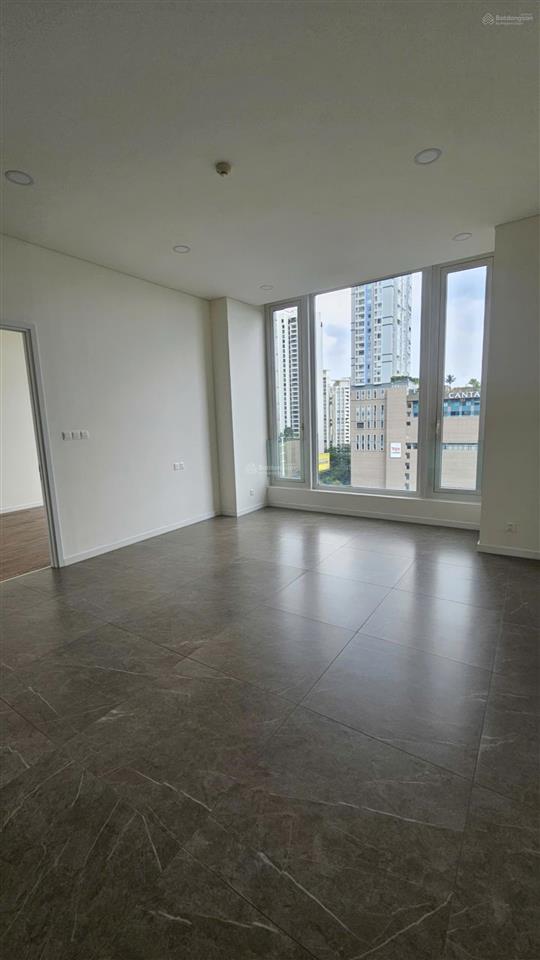 Cho thuê căn hộ 2pn the berkley thảo điền full nội thất cơ bản | view đẹp | chỉ 58 triệu/th