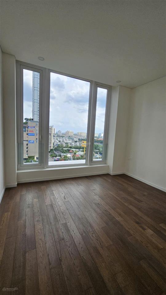 Cho thuê căn hộ 2pn the berkley thảo điền full nội thất cơ bản | view đẹp | chỉ 58 triệu/th