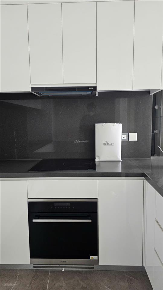 Cho thuê căn hộ 2pn the berkley thảo điền full nội thất cơ bản | view đẹp | chỉ 58 triệu/th