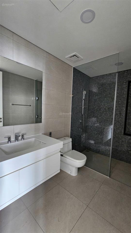 Cho thuê căn hộ 2pn the berkley thảo điền full nội thất cơ bản | view đẹp | chỉ 58 triệu/th