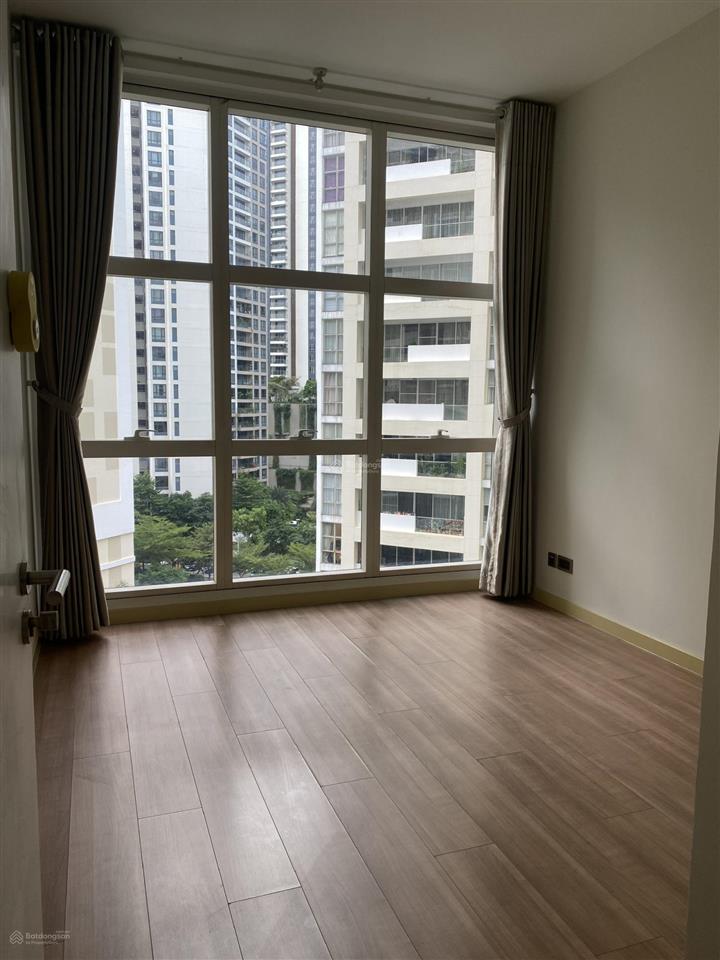 Cho thuê căn hộ the estella  171m2  nội thất cơ bản  view hồ bơi  chỉ 60 triệu