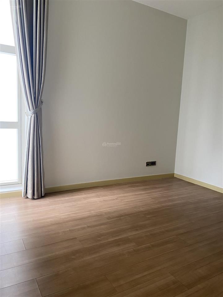 Cho thuê căn hộ the estella  171m2  nội thất cơ bản  view hồ bơi  chỉ 60 triệu