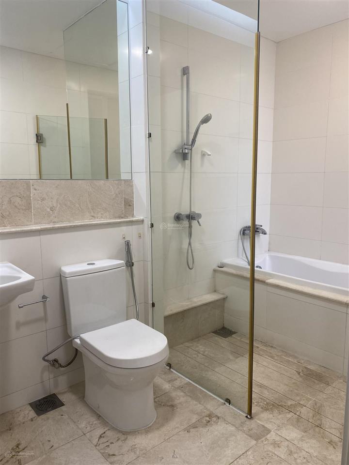 The estella  cho thuê căn 3 phòng ngủ  full nội thất  view nội khu  chỉ 53 triệu
