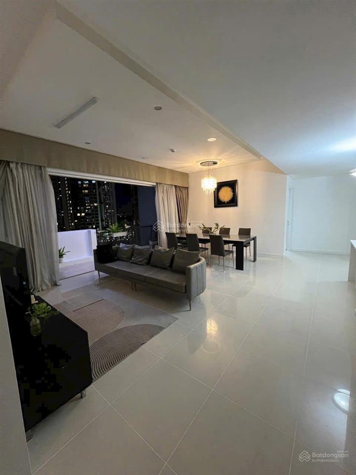 The estella  cho thuê căn 3 phòng ngủ  full nội thất  view nội khu  chỉ 53 triệu