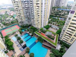 The estella  cho thuê căn 3 phòng ngủ  full nội thất  view nội khu  chỉ 53 triệu