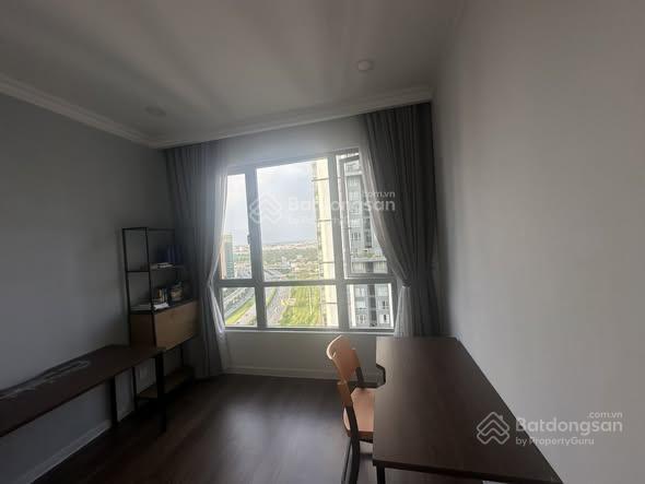 Cho thuê căn hộ 3pn estella heights tháp thương mại  145m2  tầng sân vườn  view hồ bơi