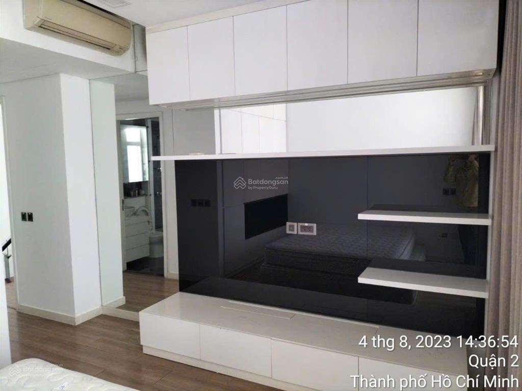 Cho thuê penthouse the estella 245m2 | 4pn | 3 master bedroom | chỉ 65 triệu/tháng