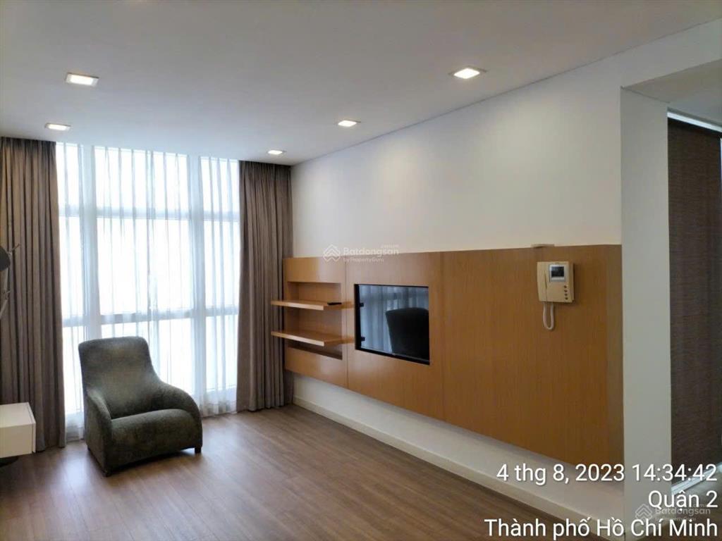 Cho thuê penthouse the estella 245m2 | 4pn | 3 master bedroom | chỉ 65 triệu/tháng