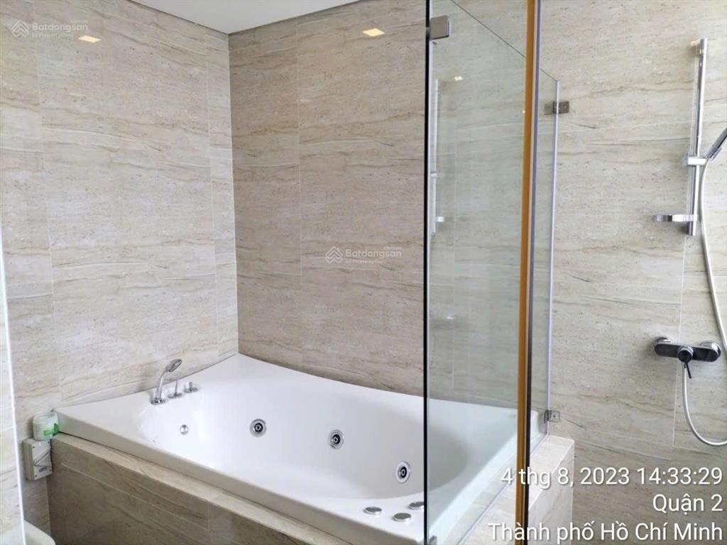 Cho thuê penthouse the estella 245m2 | 4pn | 3 master bedroom | chỉ 65 triệu/tháng