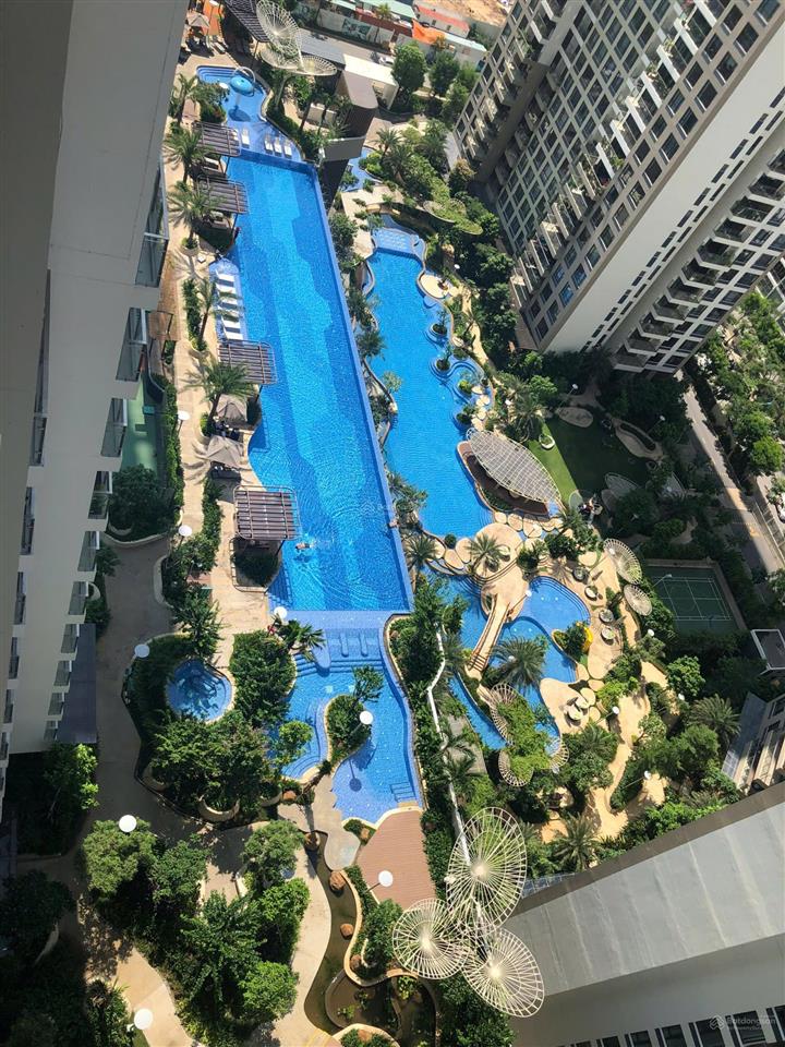 Chủ cần bán gấp căn hộ estella heights  2 phòng ngủ  tháp thương mại  chỉ 14,7 tỷ all in
