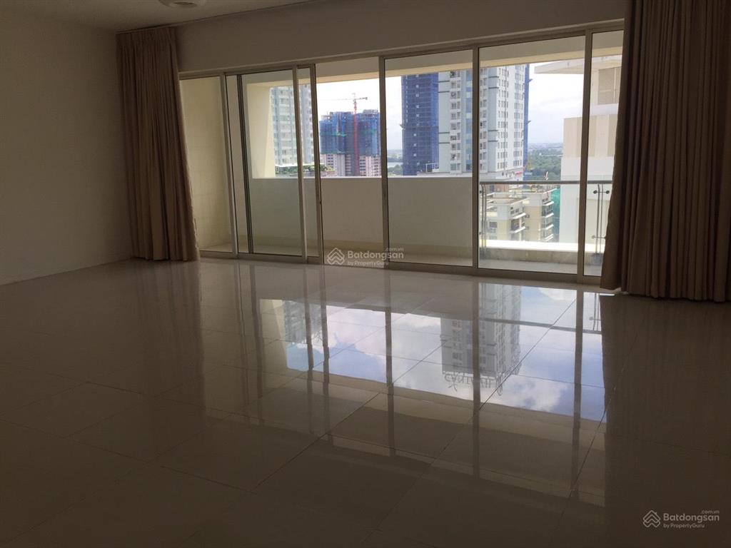 Bán căn hộ the estella 3 phòng ngủ + 1 phòng giúp việc  171m2  sổ hồng sẵn