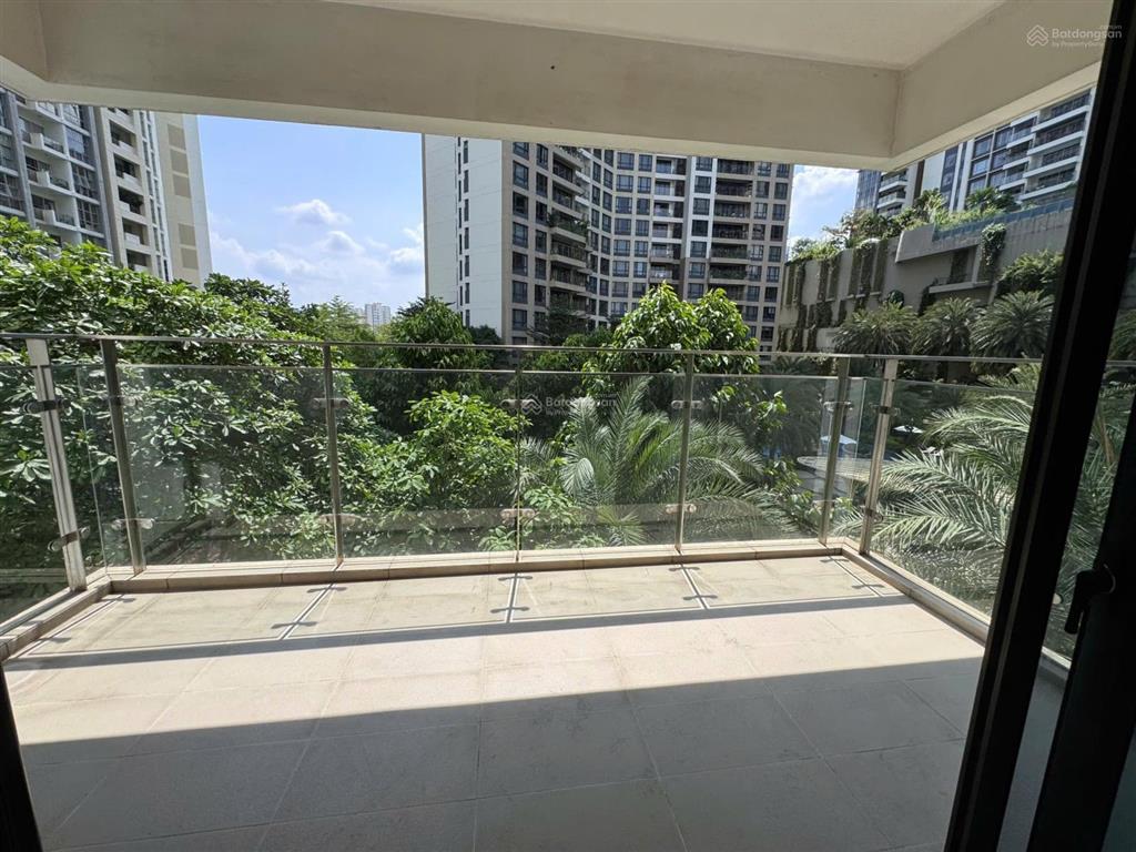 Căn hiếm estella heights  view nội khu  ban công rộng  full nội thất  chỉ 60 triệu/th