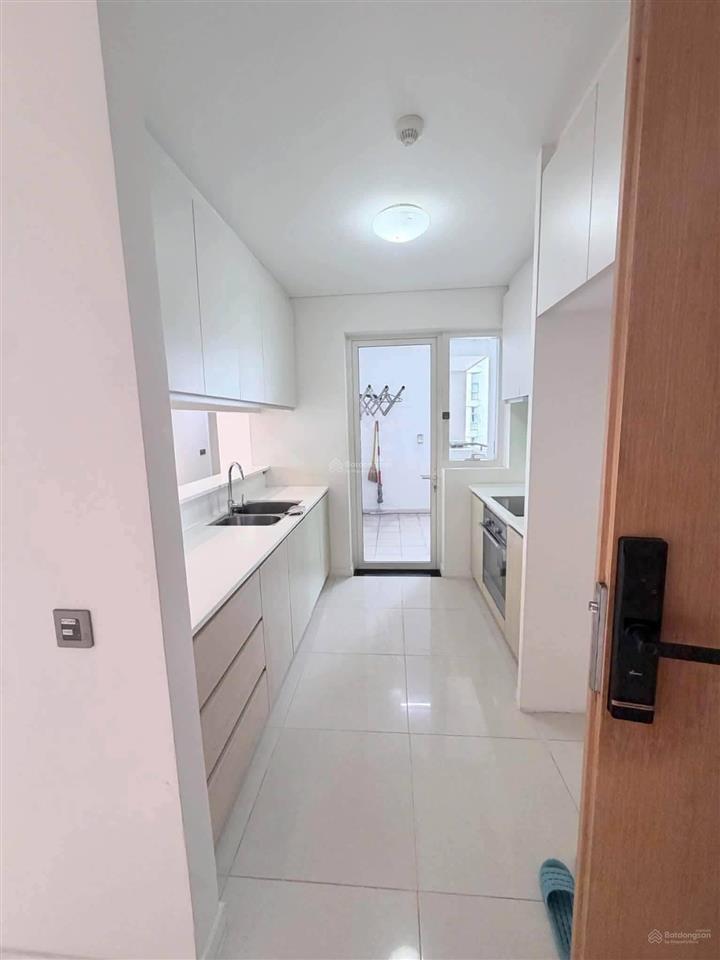 Căn hộ 2 phòng ngủ the estella  view nội khu cực đẹp  nội thất cơ bản  chỉ 30 triệu