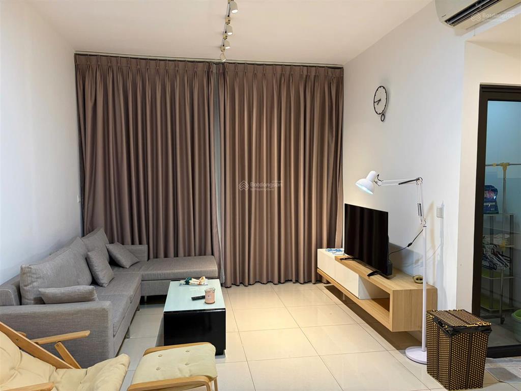 Căn hiếm 2 phòng ngủ estella heights  view nội khu  full nội thất  chỉ 33 tr/th bao phí quản lý