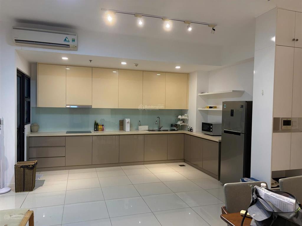 Căn hiếm 2 phòng ngủ estella heights  view nội khu  full nội thất  chỉ 33 tr/th bao phí quản lý