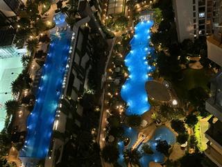 Căn hiếm 2 phòng ngủ estella heights  view nội khu  full nội thất  chỉ 33 triệu bao phí quản lý