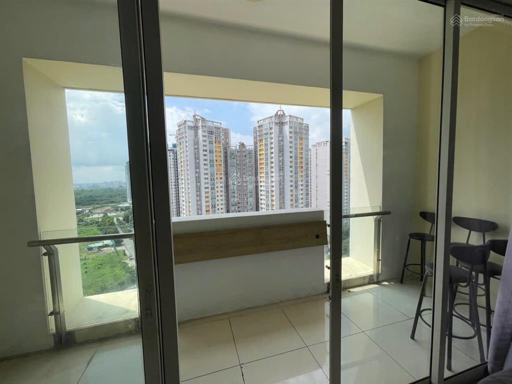 Chỉ 27 triệu thuê ngay căn hộ 2 phòng ngủ the estella  view thoáng  full nội thất  vào ở ngay