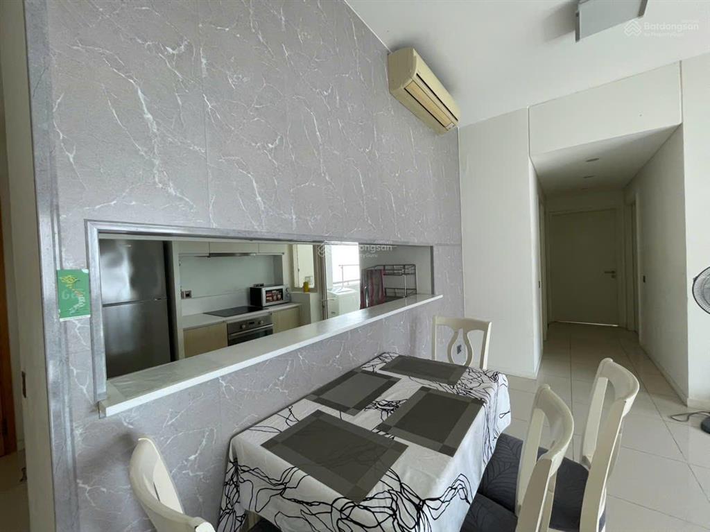 Chỉ 27 triệu thuê ngay căn hộ 2 phòng ngủ the estella  view thoáng  full nội thất  vào ở ngay