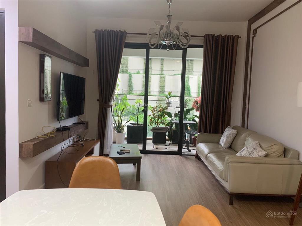 Căn hiếm estella heights  2 phòng ngủ  full nội thất  view nội khu  vào ở ngay  chỉ 33 tr/th