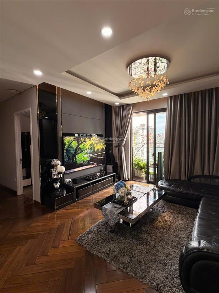 Căn hiếm size 104m2 estella heights  2 phòng ngủ  full nội thất đẹp  sẵn sổ hồng  chỉ 14 tỷ 3