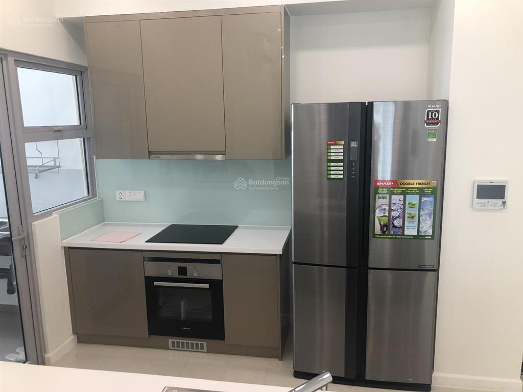 3 phòng ngủ  estella heights  tháp t3 (thương mại)  full nội thất  vào ở ngay