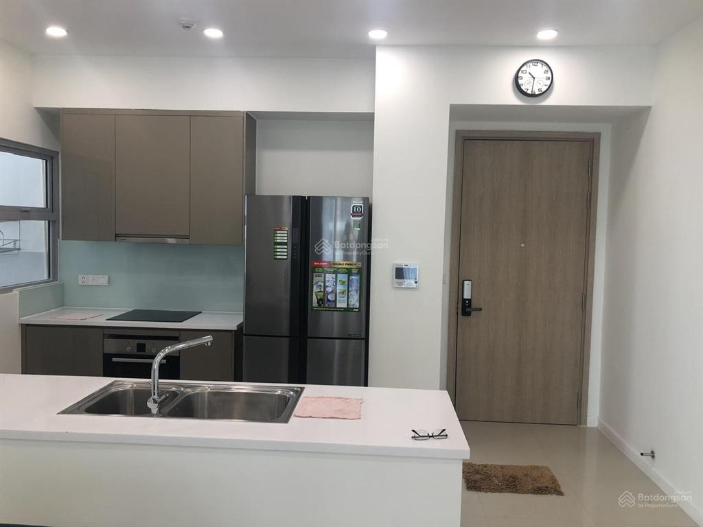 3 phòng ngủ  estella heights  tháp t3 (thương mại)  full nội thất  vào ở ngay