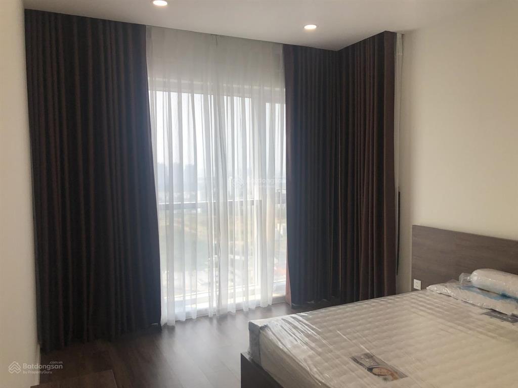 3 phòng ngủ  estella heights  tháp t3 (thương mại)  full nội thất  vào ở ngay