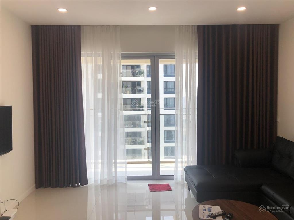 3 phòng ngủ  estella heights  tháp t3 (thương mại)  full nội thất  vào ở ngay