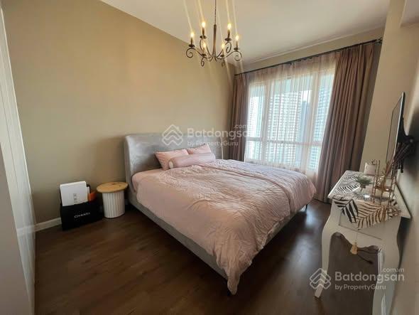 Căn 1 phòng ngủ hiếm có estella heights  tháp thương mại  full nội thất đẹp  vào ở ngay