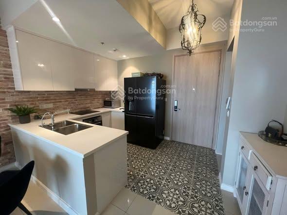 Căn 1 phòng ngủ hiếm có estella heights  tháp thương mại  full nội thất đẹp  vào ở ngay