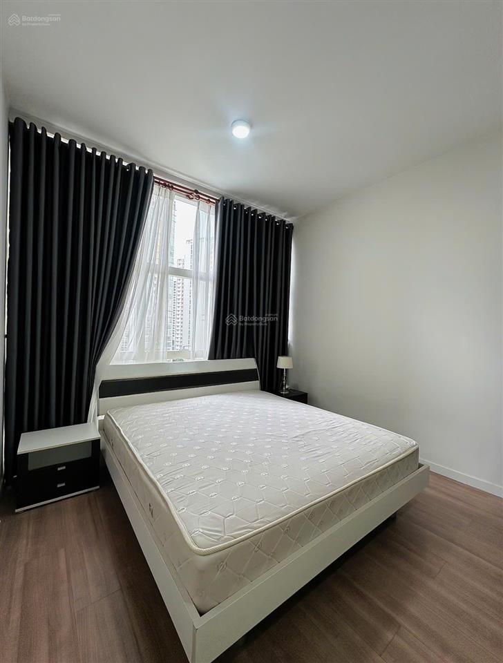 The estella  104m2  2 phòng ngủ  hướng đông nam mát mẻ  full nội thất  chỉ 28 triệu/th