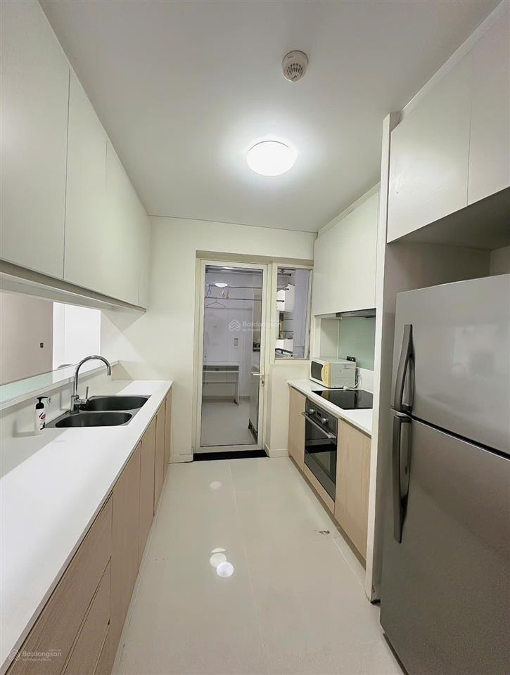 The estella  104m2  2 phòng ngủ  hướng đông nam mát mẻ  full nội thất  chỉ 28 triệu/th
