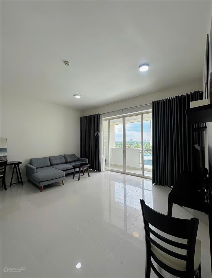 The estella  104m2  2 phòng ngủ  hướng đông nam mát mẻ  full nội thất  chỉ 28 triệu/th