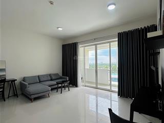 The estella  104m2  2 phòng ngủ  hướng đông nam mát mẻ  full nội thất  chỉ 28 triệu/th
