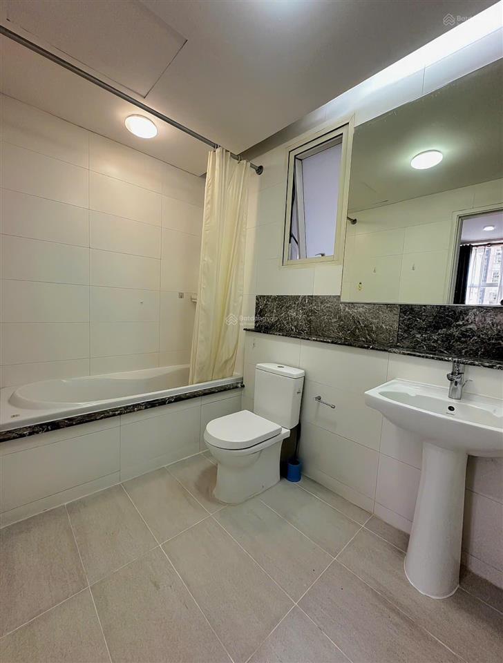 The estella  104m2  2 phòng ngủ  hướng đông nam mát mẻ  full nội thất  chỉ 28 triệu/th
