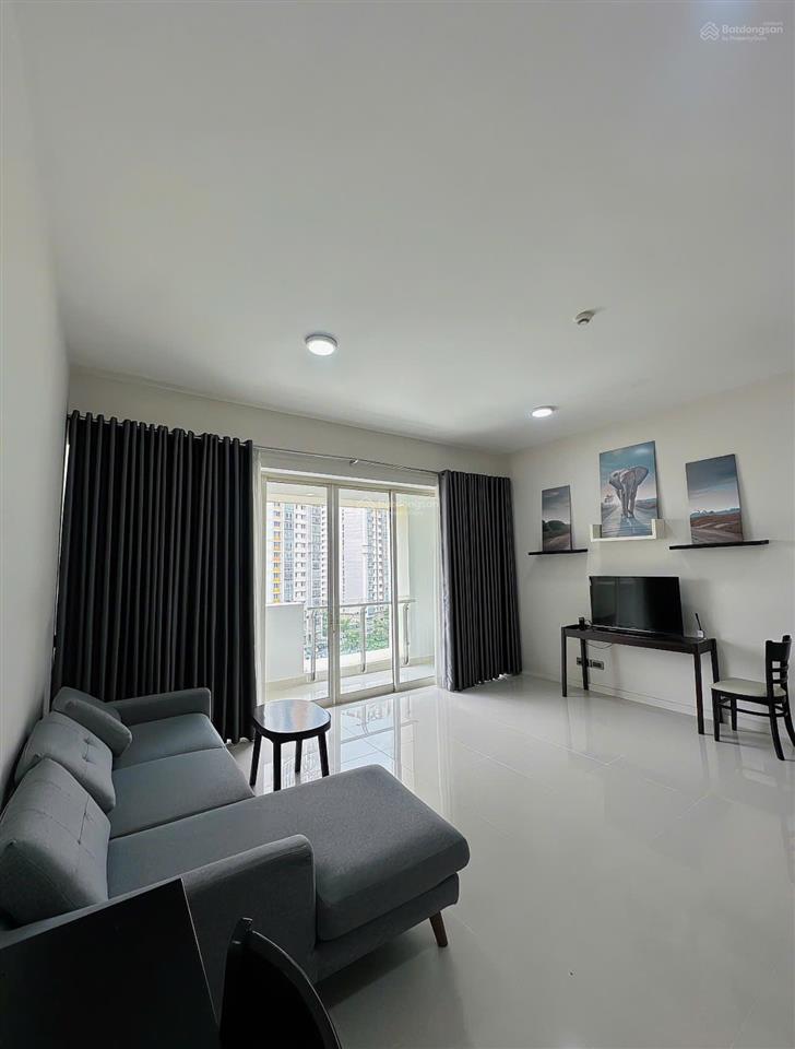 The estella  104m2  2 phòng ngủ  hướng đông nam mát mẻ  full nội thất  chỉ 28 triệu/th