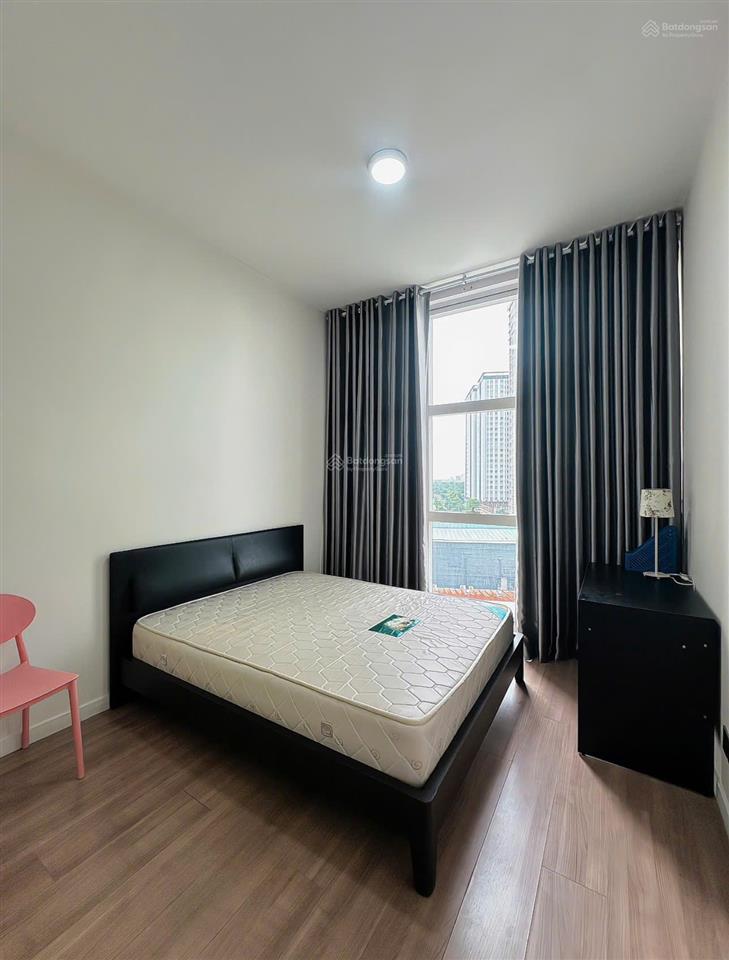The estella  104m2  2 phòng ngủ  hướng đông nam mát mẻ  full nội thất  chỉ 28 triệu/th