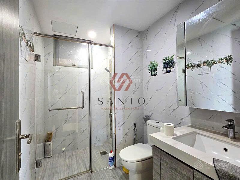 Căn hiếm size 125m2  3 phòng ngủ estella heights  tháp thương mại  view nội khu