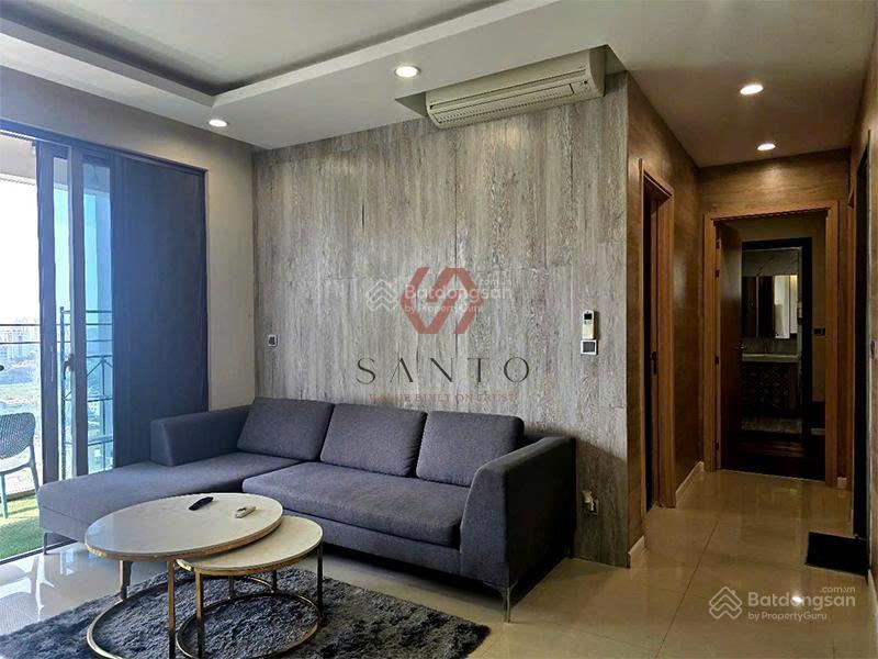 Căn hiếm size 125m2  3 phòng ngủ estella heights  tháp thương mại  view nội khu