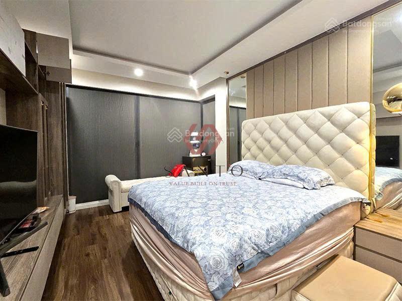 Căn hiếm size 125m2  3 phòng ngủ estella heights  tháp thương mại  view nội khu