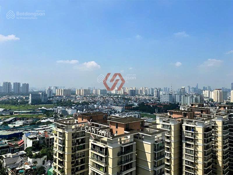 Căn hiếm size 125m2  3 phòng ngủ estella heights  tháp thương mại  view nội khu