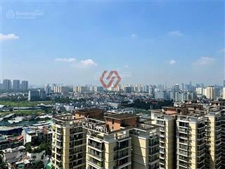 Căn hiếm size 125m2  3 phòng ngủ estella heights  tháp thương mại  view nội khu