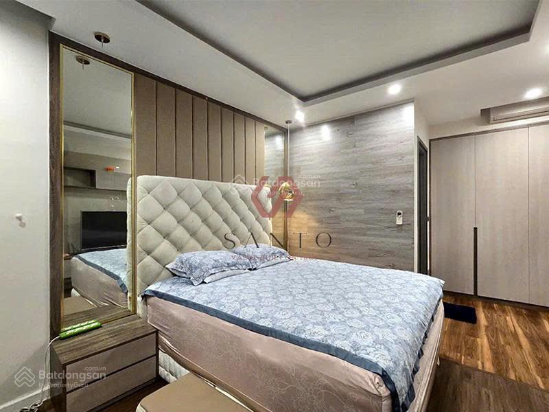 Căn hiếm size 125m2  3 phòng ngủ estella heights  tháp thương mại  view nội khu