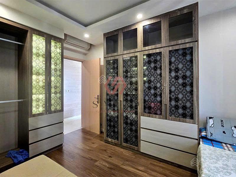 Căn hiếm size 125m2  3 phòng ngủ estella heights  tháp thương mại  view nội khu