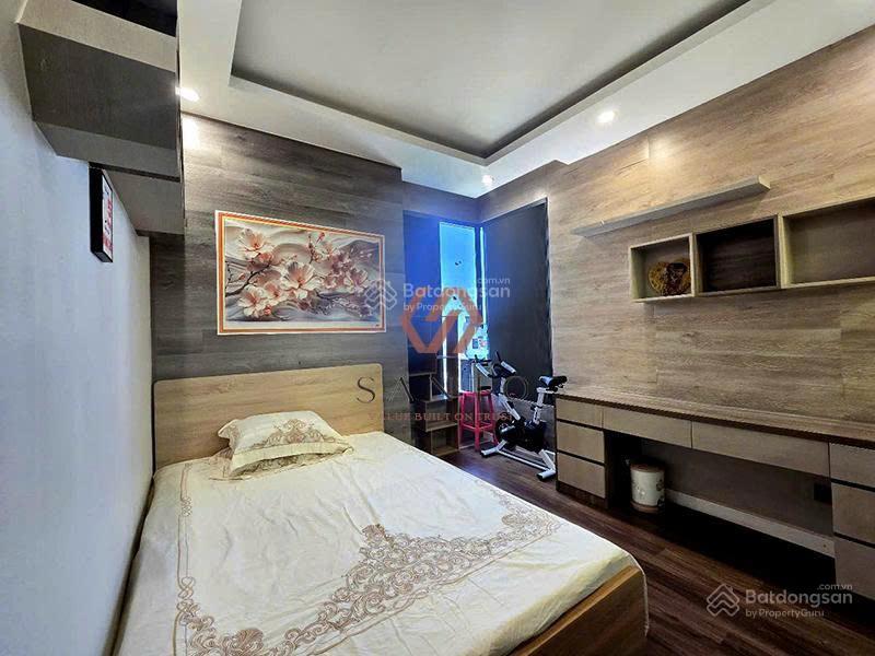 Căn hiếm size 125m2  3 phòng ngủ estella heights  tháp thương mại  view nội khu