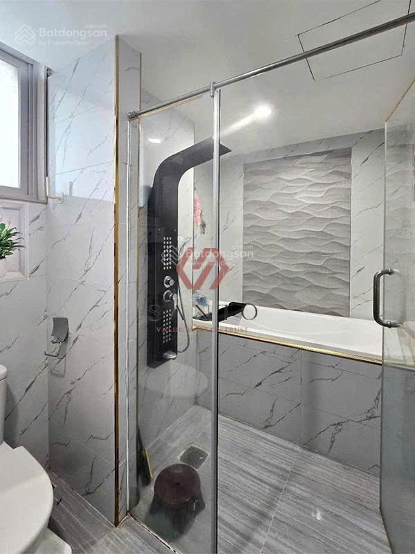 Căn hiếm size 125m2  3 phòng ngủ estella heights  tháp thương mại  view nội khu