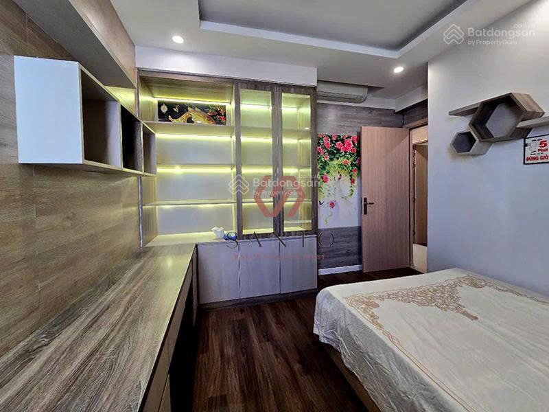 Căn hiếm size 125m2  3 phòng ngủ estella heights  tháp thương mại  view nội khu