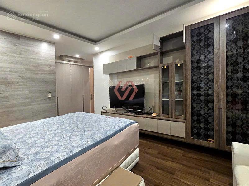 Căn hiếm size 125m2  3 phòng ngủ estella heights  tháp thương mại  view nội khu